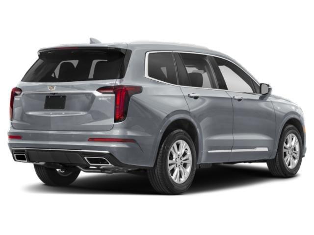 2023 Cadillac XT6 Vehicle Photo in POMPANO BEACH, FL 33064-7091