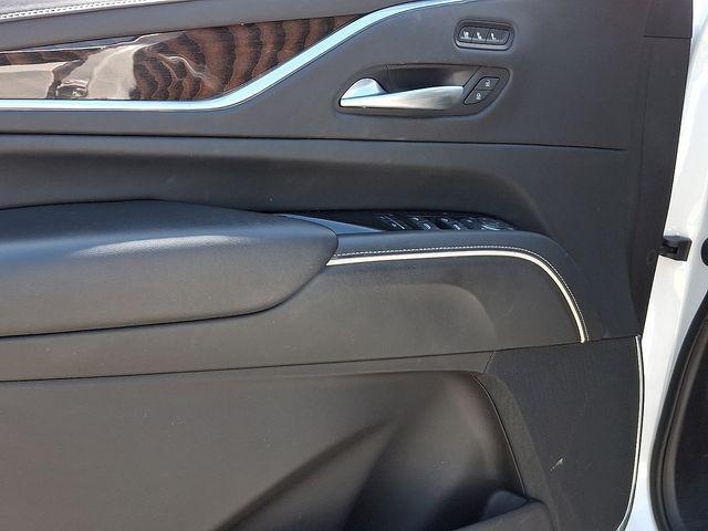 2022 Cadillac Escalade Vehicle Photo in DANBURY, CT 06810-5034