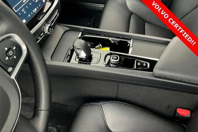 2025 Volvo S60 Vehicle Photo in Grapevine, TX 76051