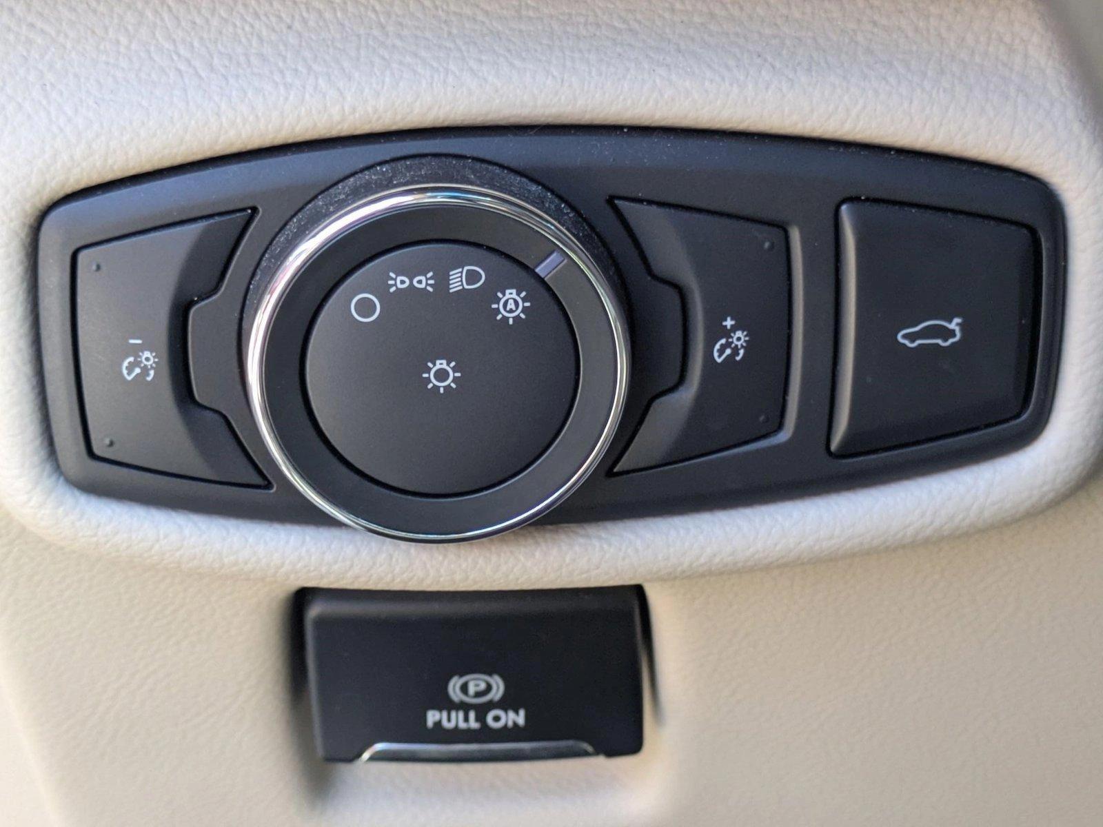 2017 Lincoln MKZ Vehicle Photo in Clearwater, FL 33765