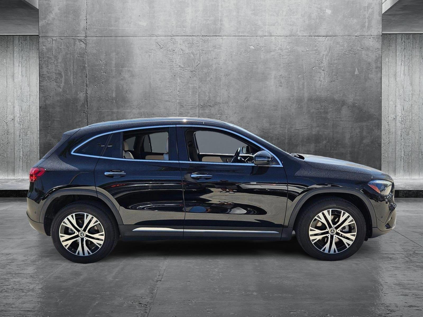2025 Mercedes-Benz GLA Vehicle Photo in Fort Lauderdale, FL 33316