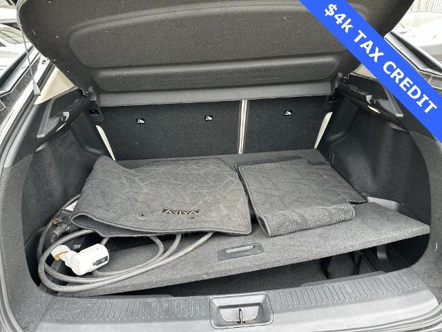 2023 Nissan ARIYA Vehicle Photo in Grapevine, TX 76051