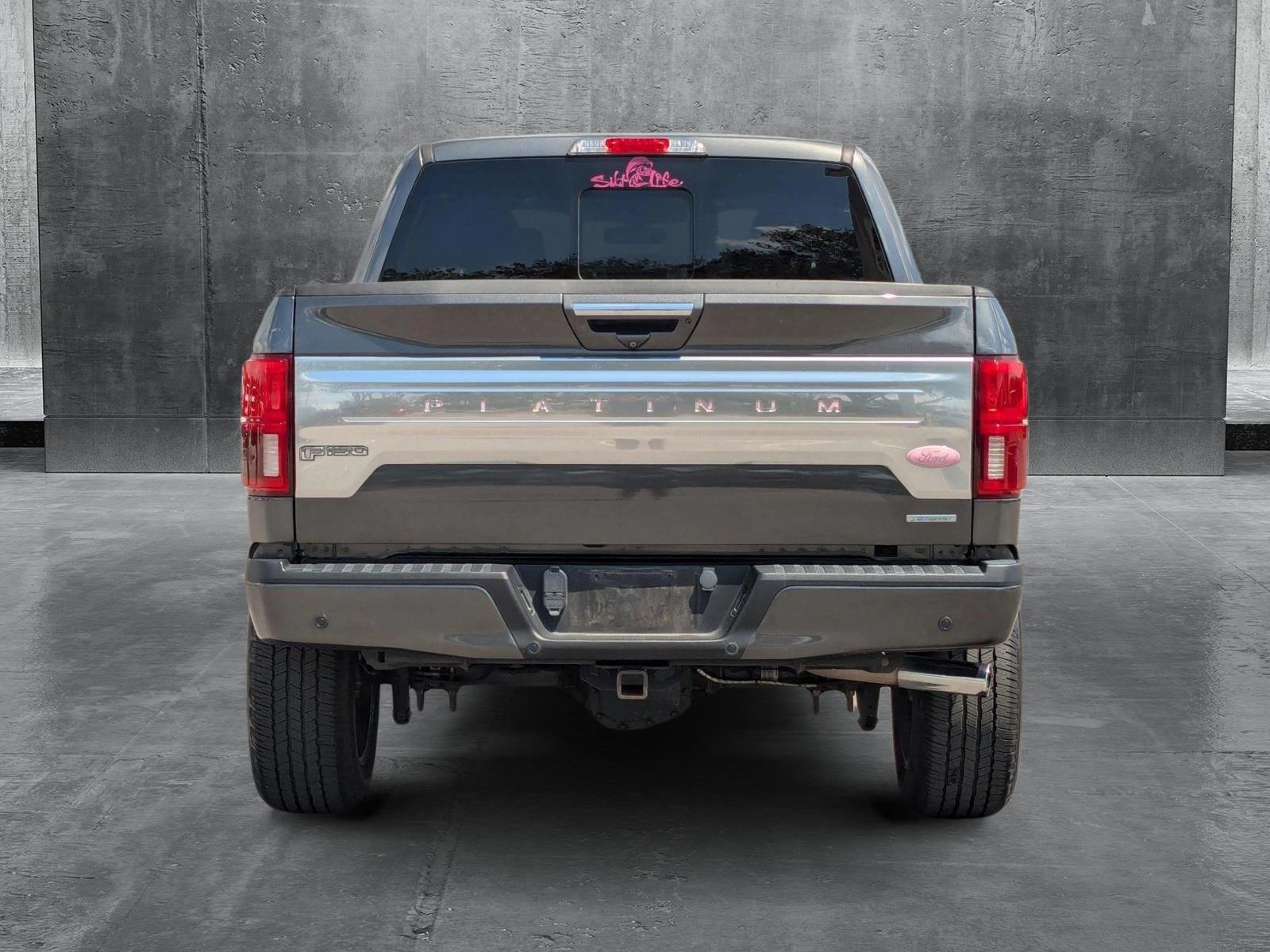 2019 Ford F-150 Vehicle Photo in St. Petersburg, FL 33713