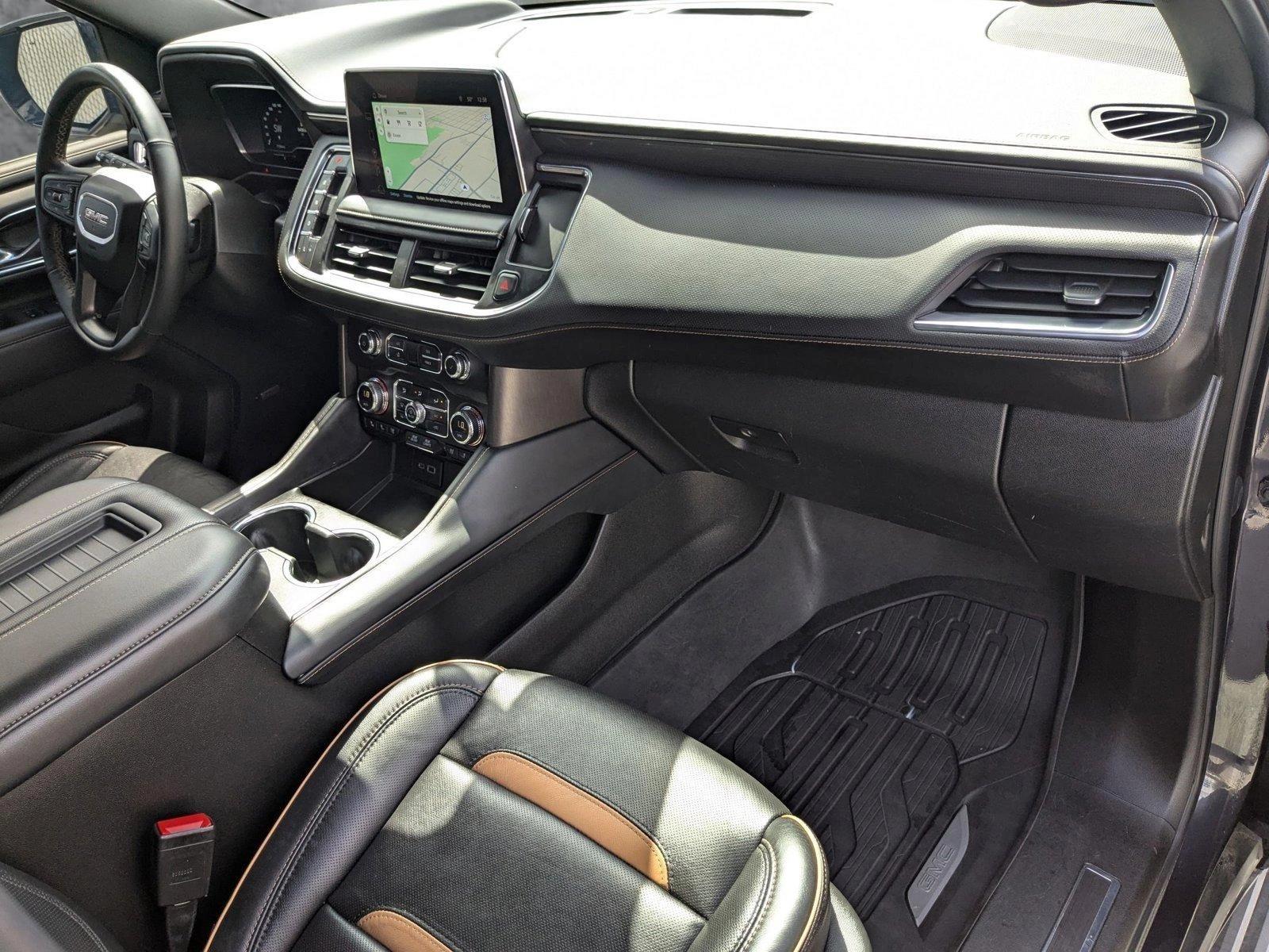 2023 GMC Yukon Vehicle Photo in Spokane, WA 99201