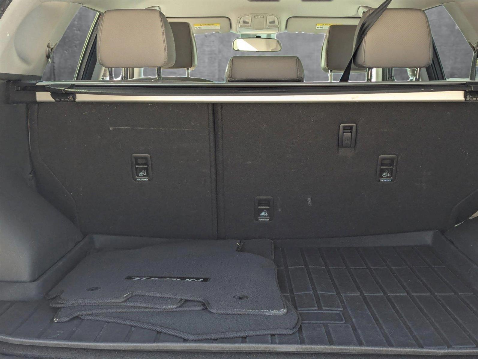 2016 Hyundai TUCSON Vehicle Photo in Davie, FL 33331
