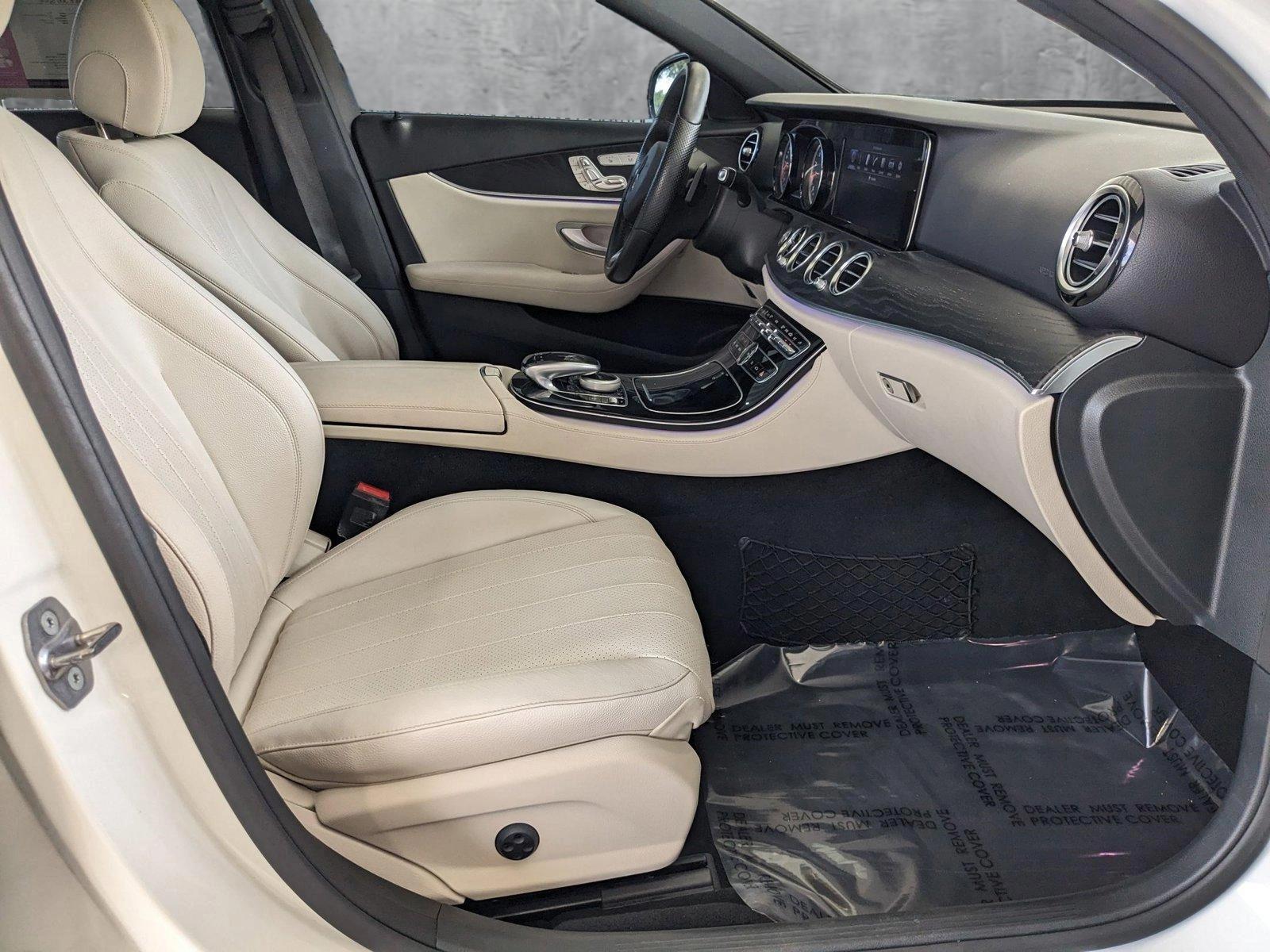 2017 Mercedes-Benz E-Class Vehicle Photo in Orlando, FL 32811