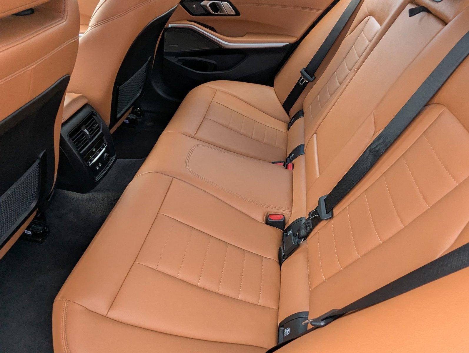 2020 BMW M340i xDrive Vehicle Photo in Delray Beach, FL 33444