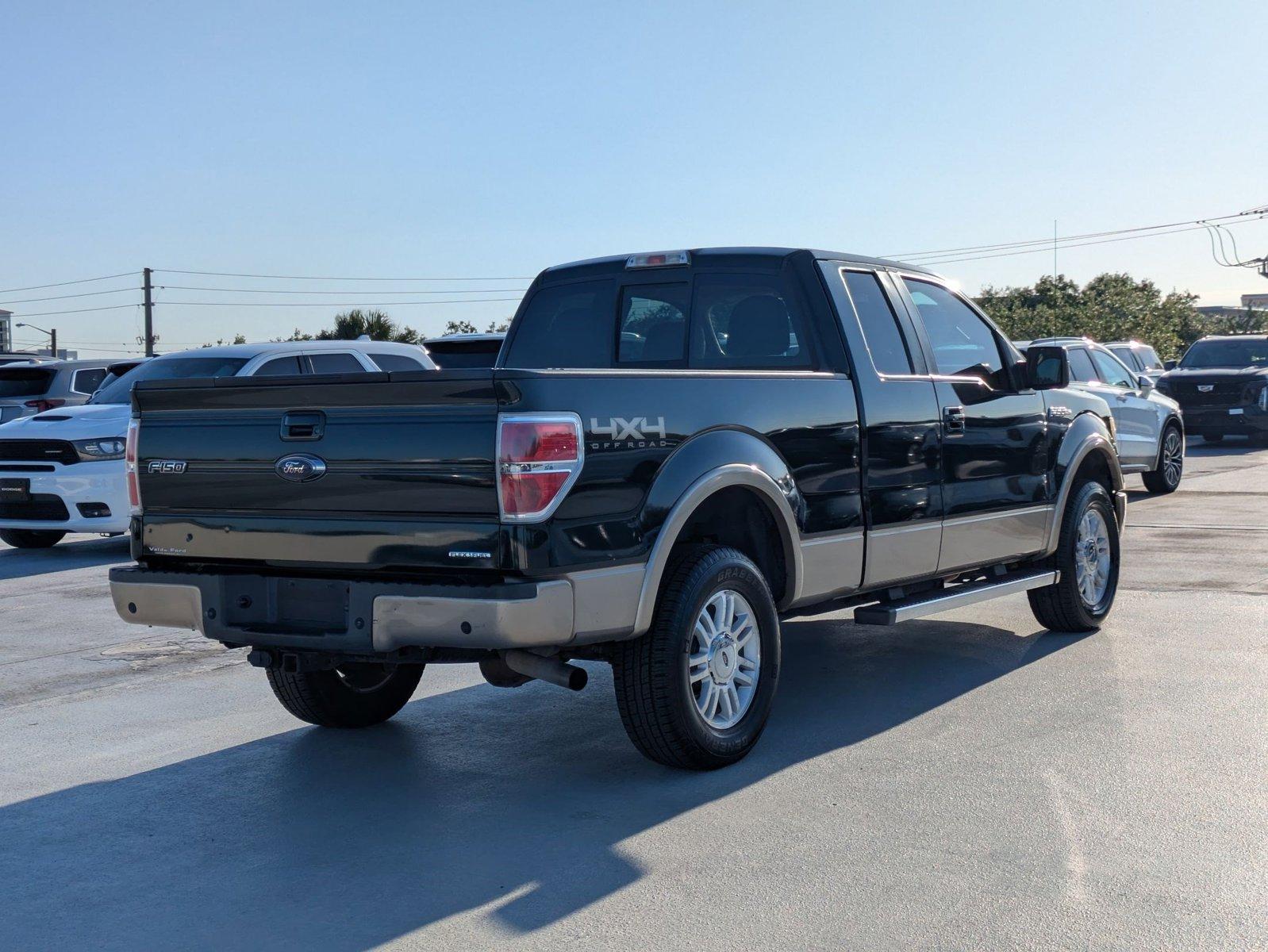 2014 Ford F-150 Vehicle Photo in WEST PALM BEACH, FL 33407-3296