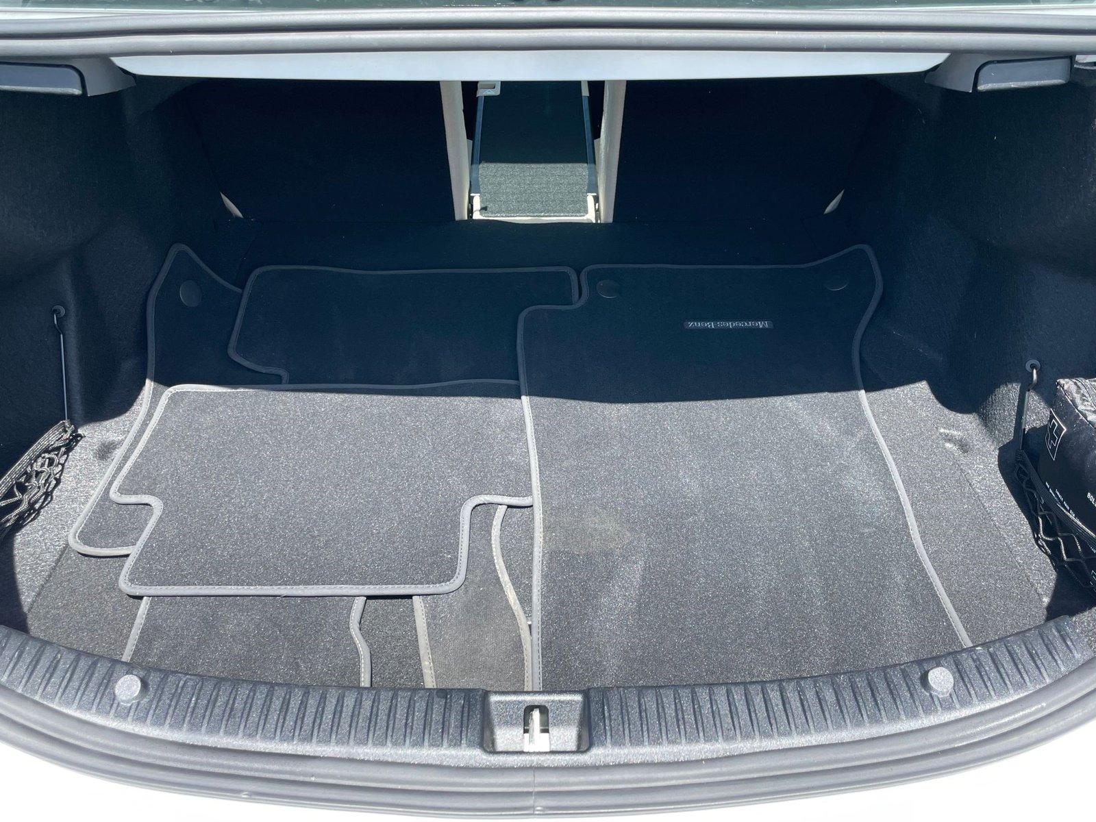 2019 Mercedes-Benz C-Class Vehicle Photo in Sanford, FL 32771