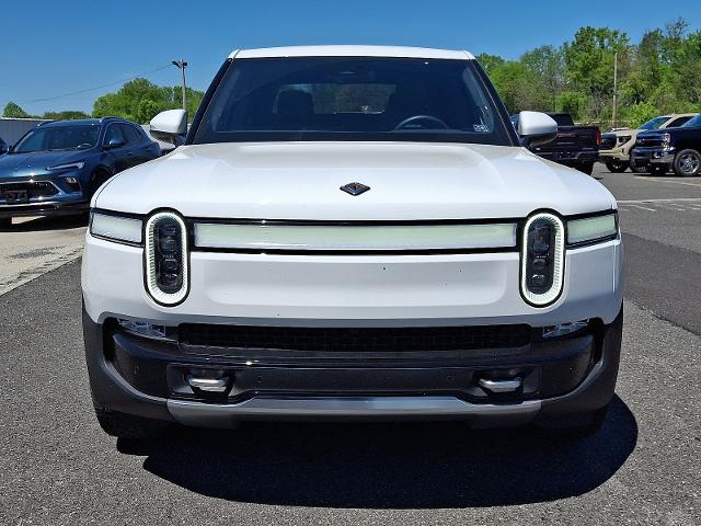 2022 Rivian R1T Vehicle Photo in TREVOSE, PA 19053-4984