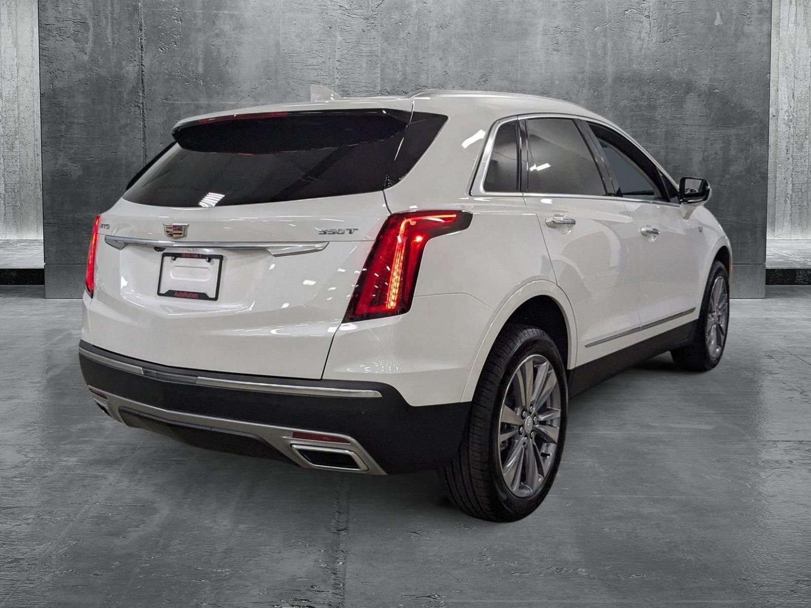 2024 Cadillac XT5 Vehicle Photo in Pompano Beach, FL 33064