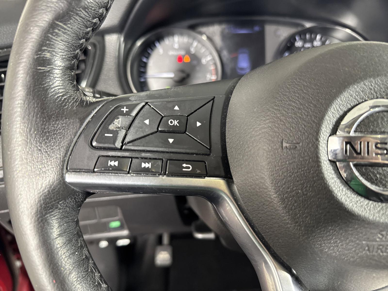 2017 Nissan Rogue Sport Vehicle Photo in Georgetown, TX 78626