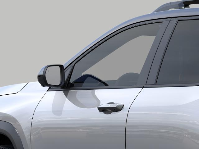 2025 Chevrolet Equinox Vehicle Photo in APPLETON, WI 54914-4656