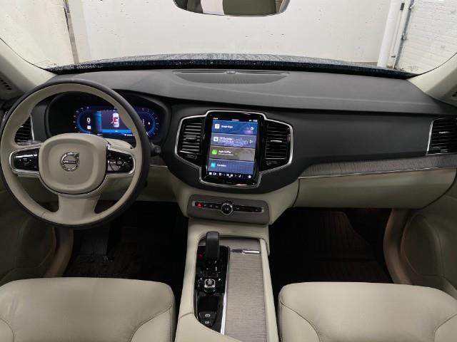 2025 Volvo XC90 Vehicle Photo in Appleton, WI 54913