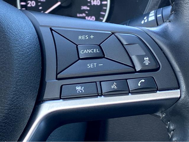 2021 Nissan Sentra Vehicle Photo in Hinesville, GA 31313