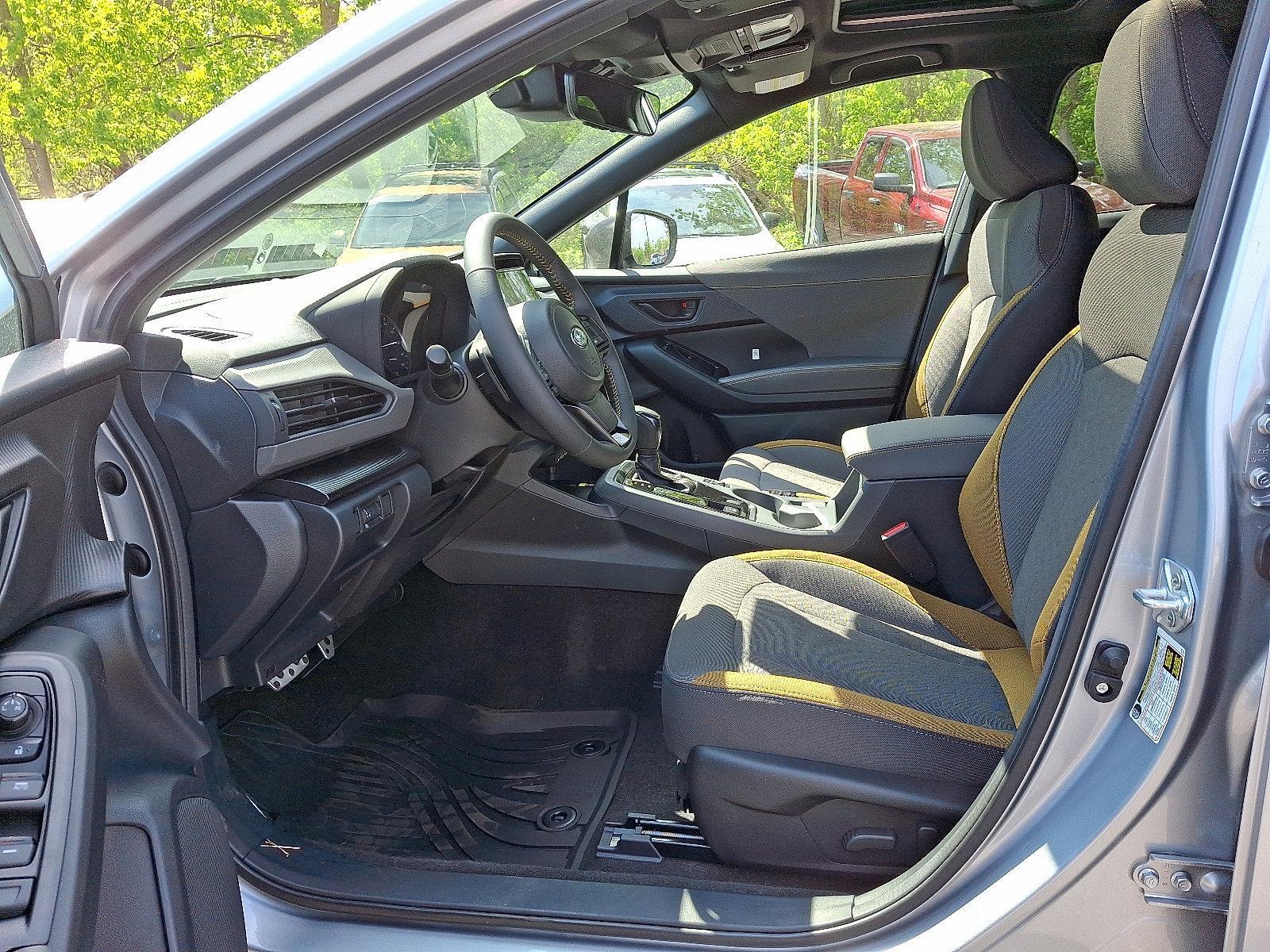 2025 Subaru Crosstrek Vehicle Photo in Harrisburg, PA 17111