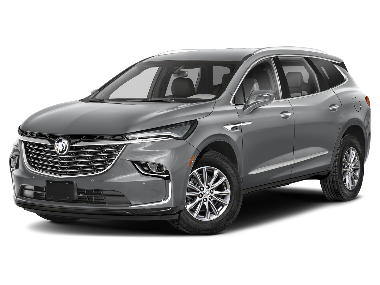 2024 Buick Enclave Vehicle Photo in Tulsa, OK 74129