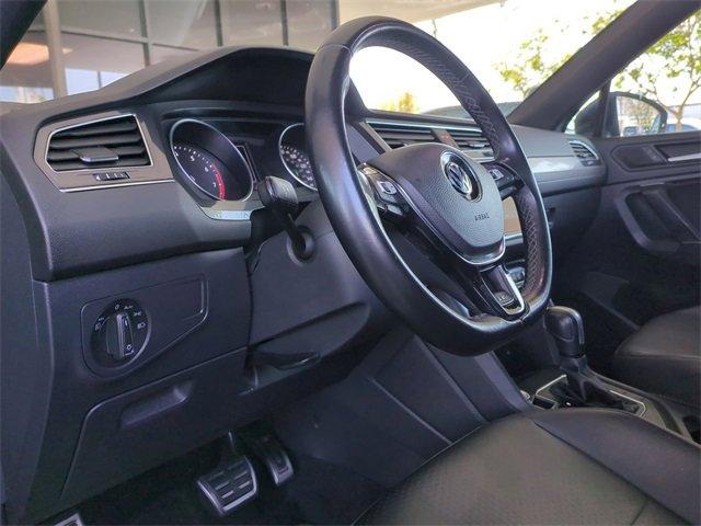 2020 Volkswagen Tiguan Vehicle Photo in PASADENA, CA 91107-3803