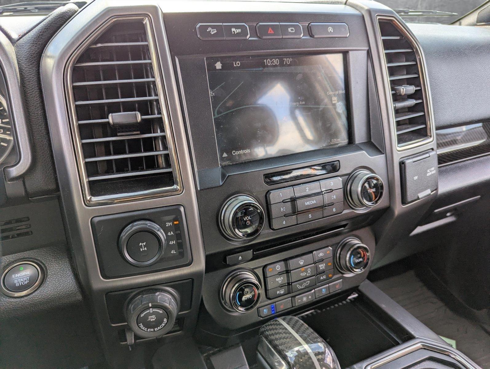 2018 Ford F-150 Vehicle Photo in Ft. Myers, FL 33907