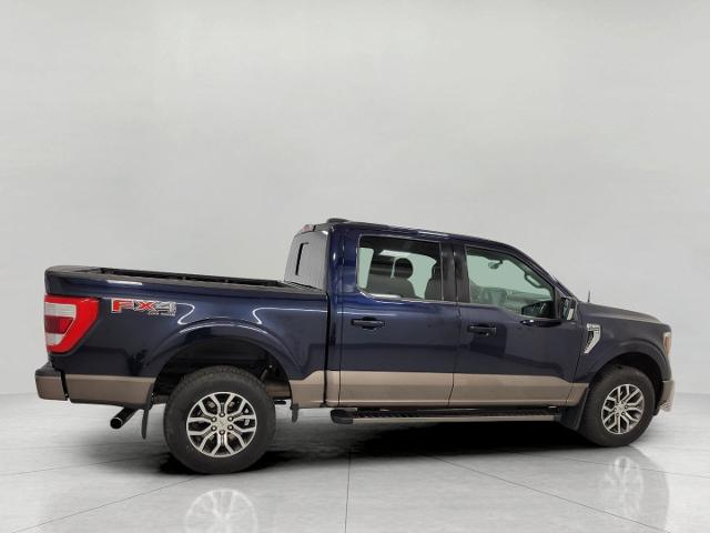 2022 Ford F-150 Vehicle Photo in Neenah, WI 54956