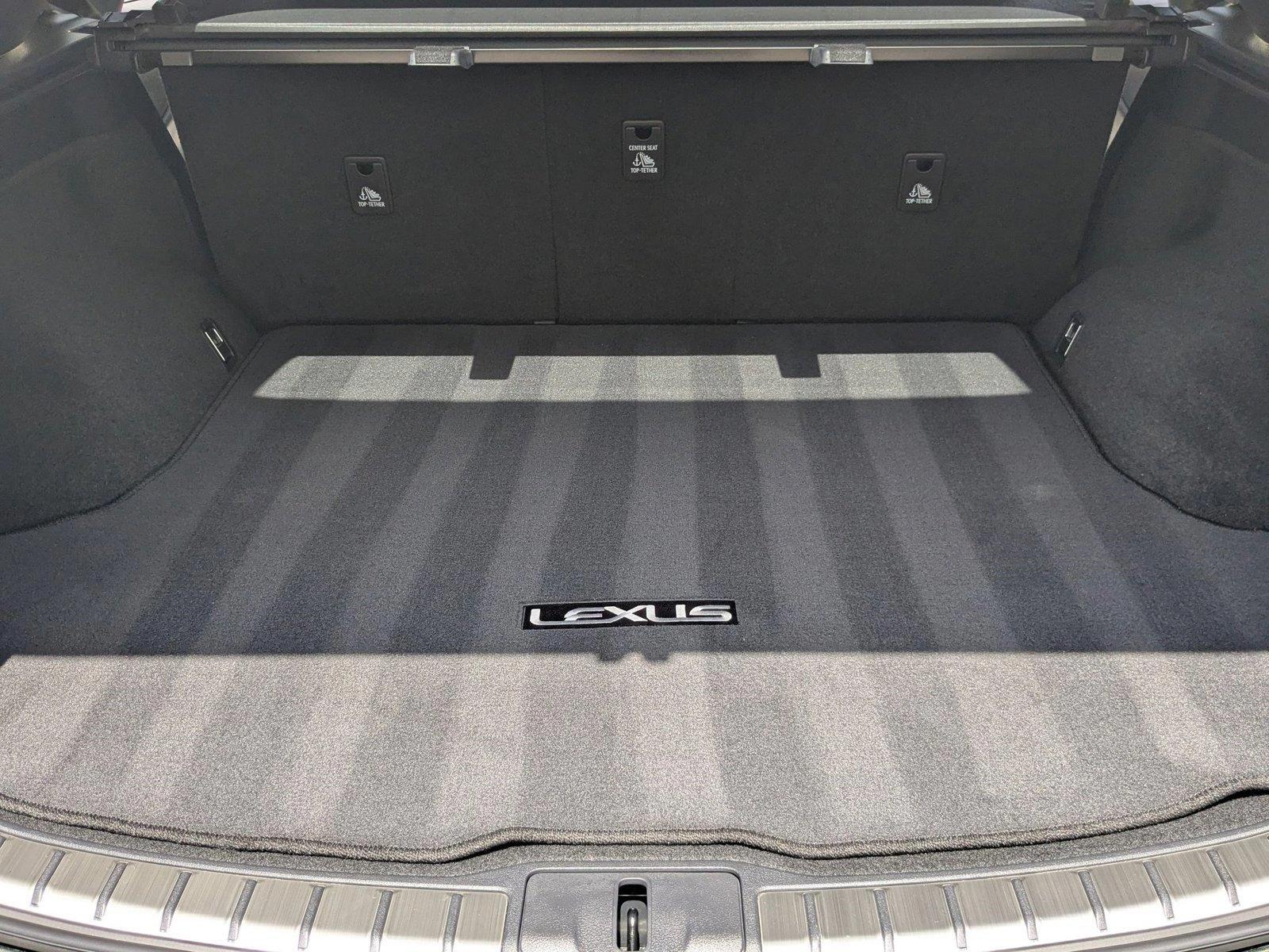 2023 Lexus RX 350 Vehicle Photo in Tampa, FL 33614