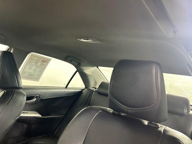 2014 Toyota Camry Vehicle Photo in MEDINA, OH 44256-9631