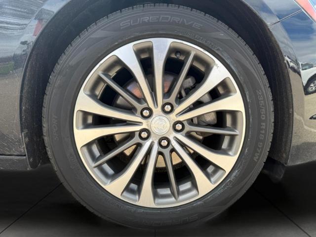 2019 Buick LaCrosse Vehicle Photo in Appleton, WI 54914