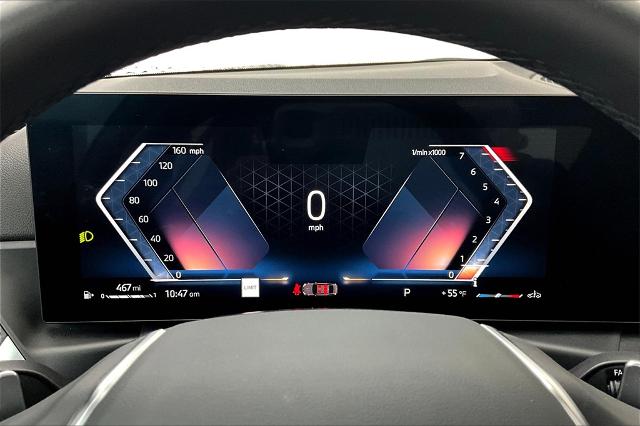 2024 BMW 330i Vehicle Photo in Grapevine, TX 76051