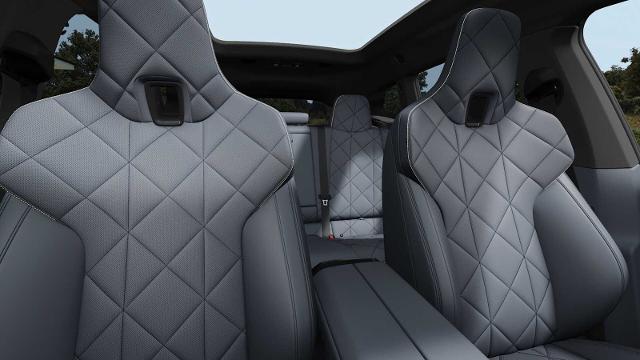 2026 BMW iX Vehicle Photo in GRAPEVINE, TX 76051