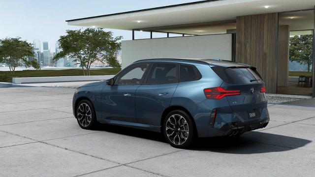 2025 BMW X3 M50 xDrive Vehicle Photo in GRAPEVINE, TX 76051
