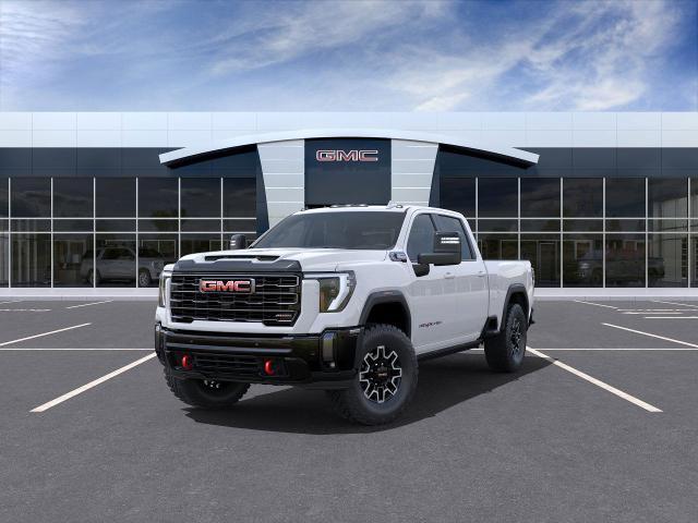 2025 GMC Sierra 2500 HD Vehicle Photo in LYNDHURST, NJ 07071-2008
