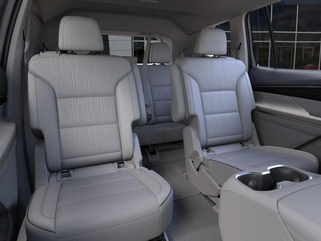2025 Buick Enclave Vehicle Photo in LAS VEGAS, NV 89146-3033