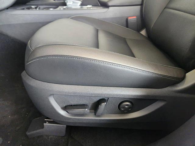2024 INFINITI QX50 Vehicle Photo in DALLAS, TX 75209
