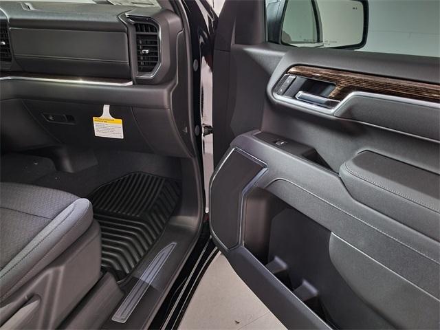 2025 GMC Sierra 1500 Vehicle Photo in PRESCOTT, AZ 86305-3700