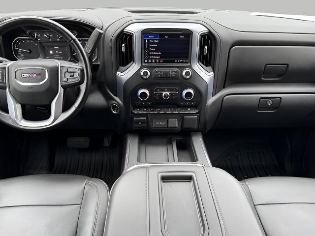 2020 GMC Sierra 1500 Vehicle Photo in MIDDLETON, WI 53562-1492