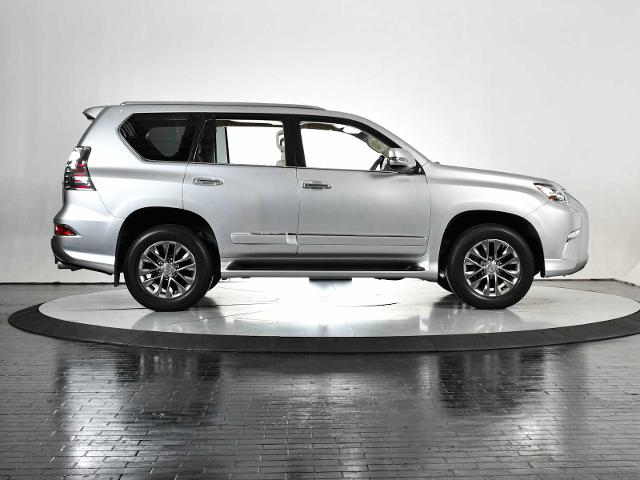2019 Lexus GX 460 Vehicle Photo in DALLAS, TX 75235
