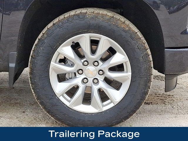 2022 Chevrolet Silverado 1500 Vehicle Photo in PAWLING, NY 12564-3219