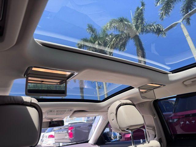 2018 Mercedes-Benz S-Class Vehicle Photo in DELRAY BEACH, FL 33483-3294