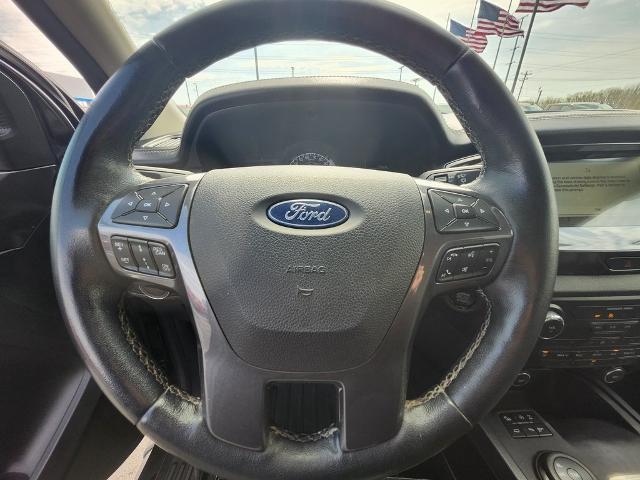 2019 Ford Ranger Vehicle Photo in GREEN BAY, WI 54304-5303