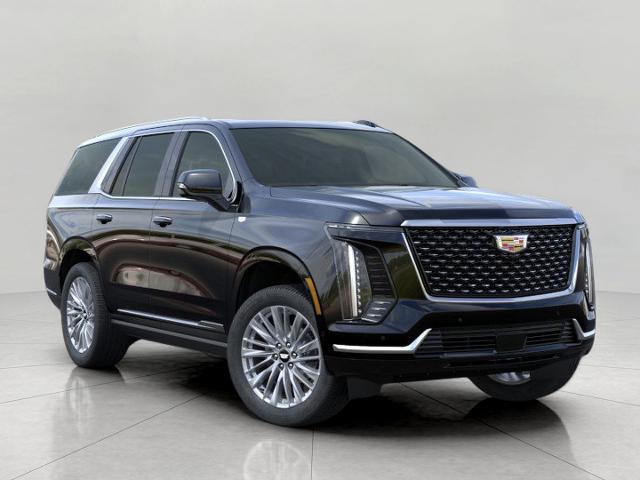 2025 Cadillac Escalade Vehicle Photo in MADISON, WI 53713-3220
