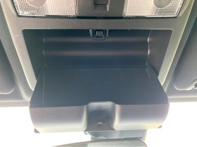 2023 Nissan Frontier Vehicle Photo in Hinesville, GA 31313