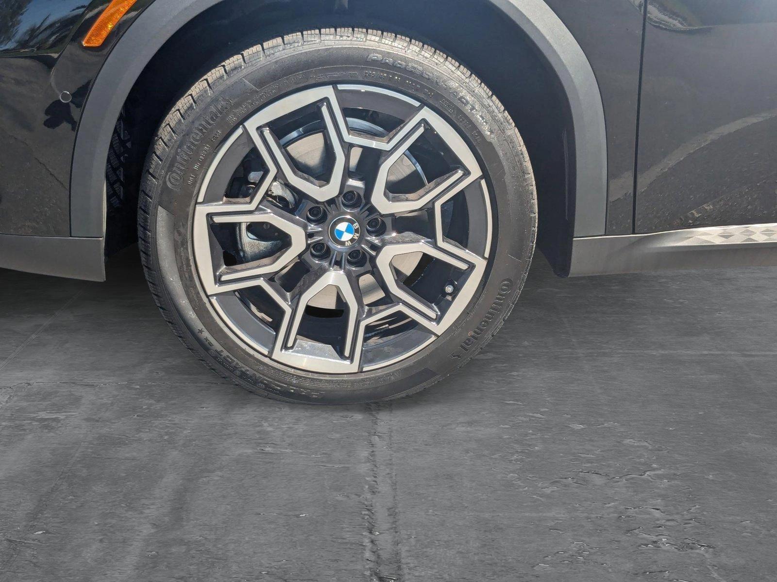 2024 BMW X2 xDrive28i Vehicle Photo in Valencia, CA 91355