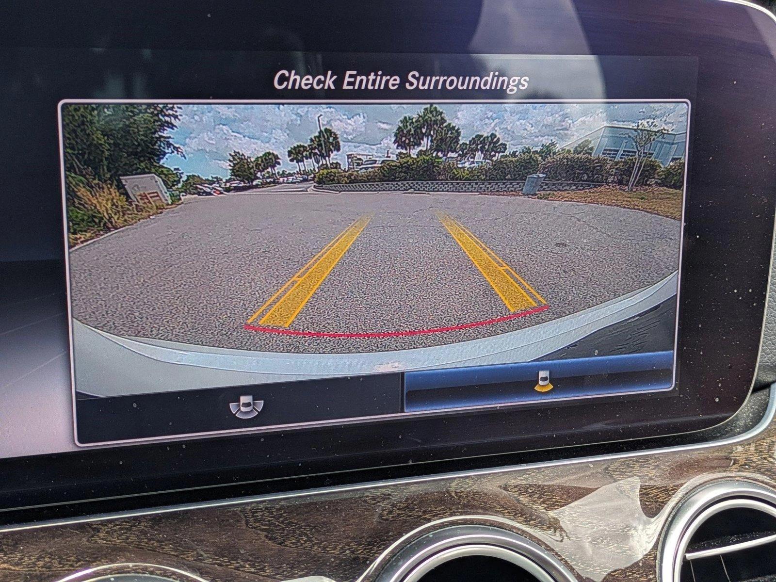 2020 Mercedes-Benz E-Class Vehicle Photo in Sarasota, FL 34231
