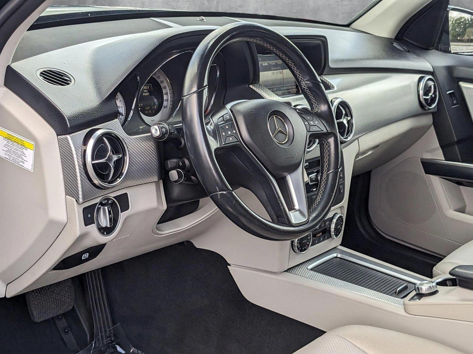 2014 Mercedes-Benz GLK-Class Vehicle Photo in ORLANDO, FL 32808-7998