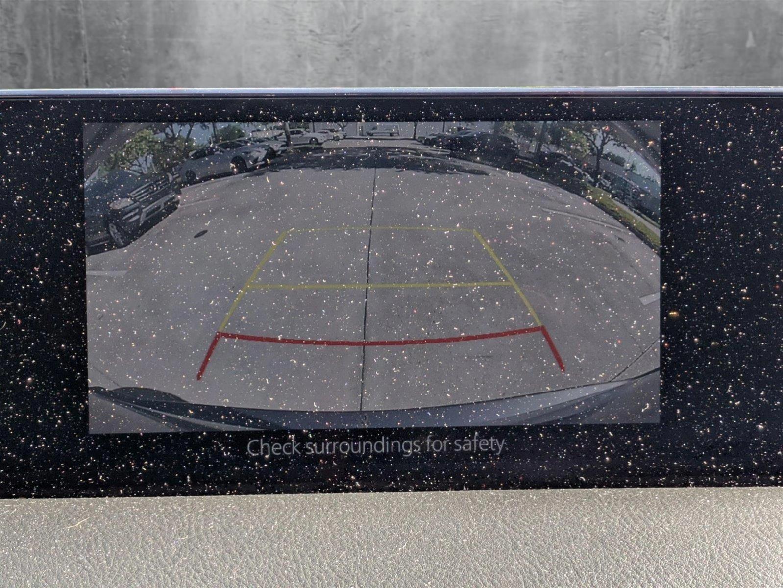 2022 Mazda CX-5 Vehicle Photo in Coconut Creek, FL 33073