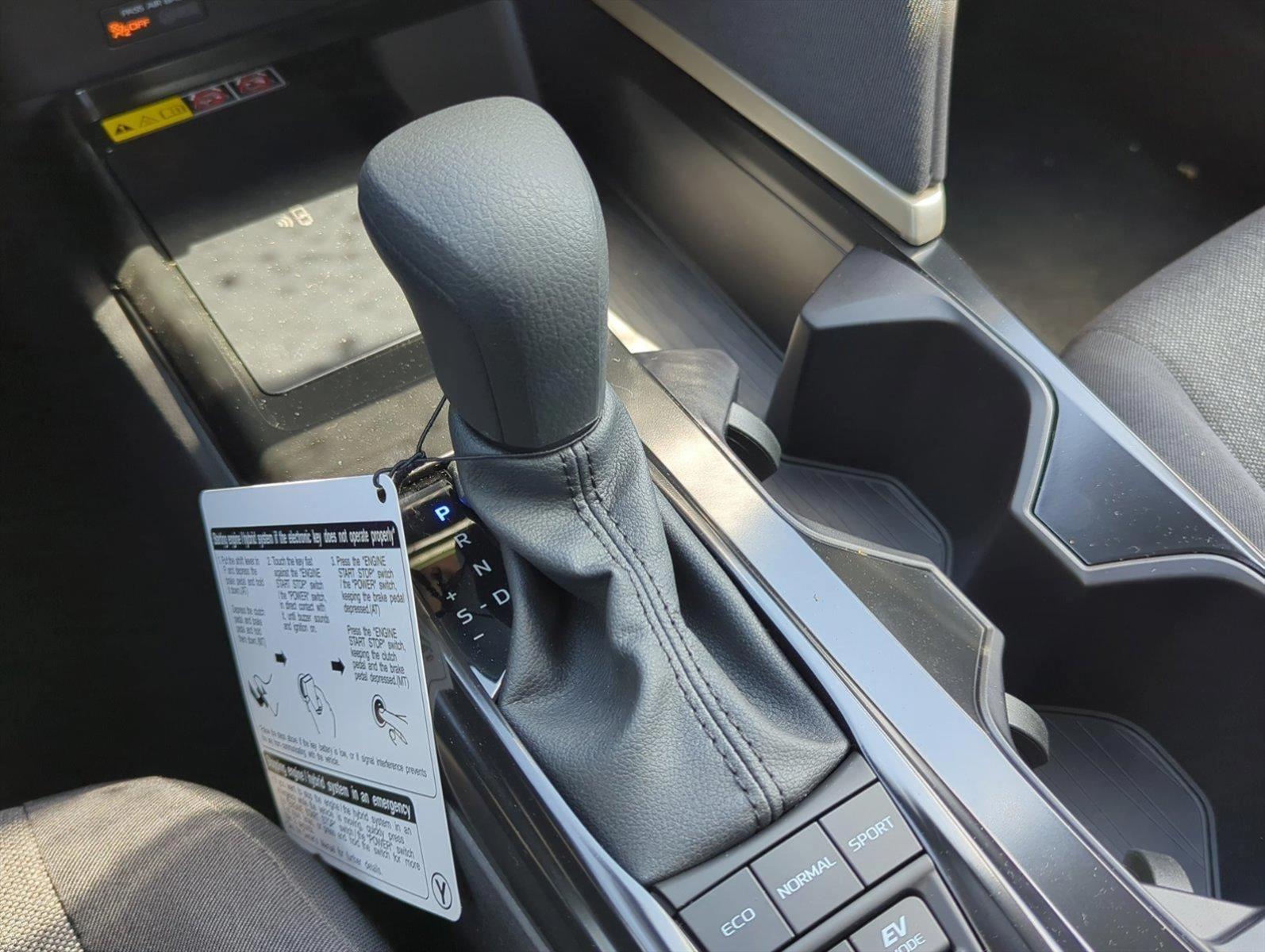 2023 Toyota Camry Vehicle Photo in Ft. Myers, FL 33907