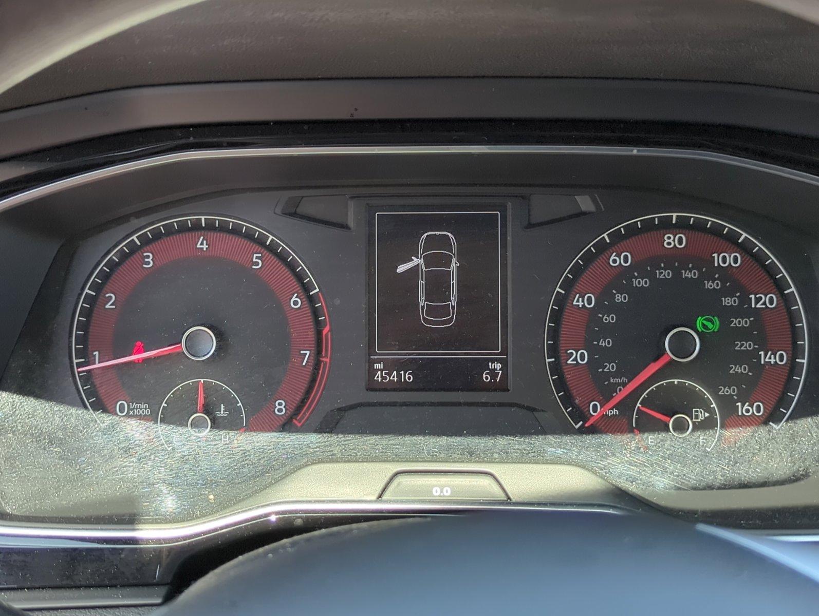 2019 Volkswagen Jetta Vehicle Photo in Margate, FL 33063