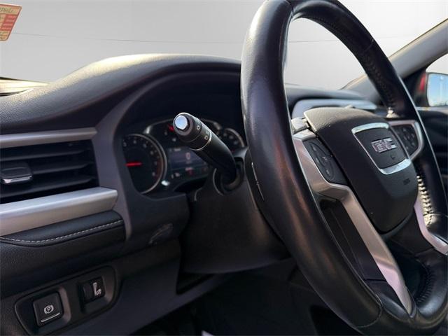 2020 GMC Acadia Vehicle Photo in POST FALLS, ID 83854-5365