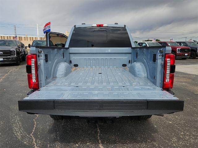 2024 Ford Super Duty F-250 SRW Vehicle Photo in EASTLAND, TX 76448-3020