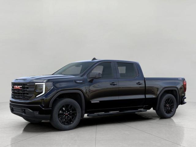 2025 GMC Sierra 1500 Vehicle Photo in GREEN BAY, WI 54303-3330
